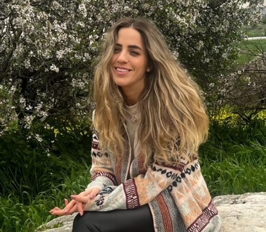 הודיה פריד - מטפלת בפסיכודרמה